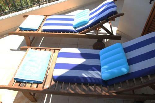 Apartamento Villa Evanthia