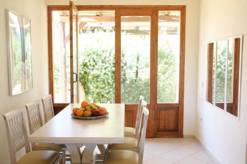 Apartamento Villa Evanthia