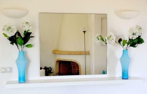 Apartamento Villa Evanthia