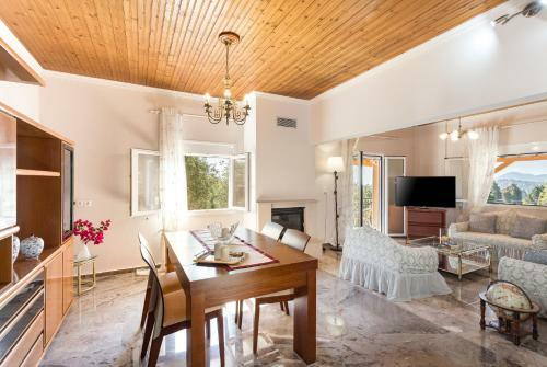 Olive Tree House