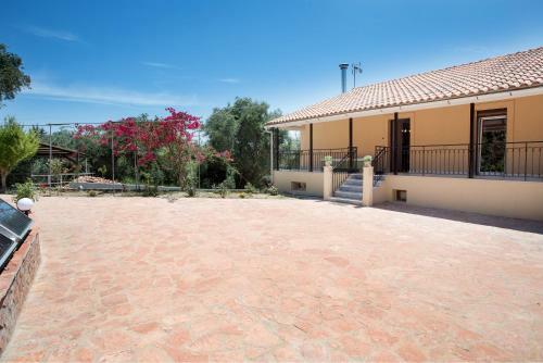 Olive Tree House