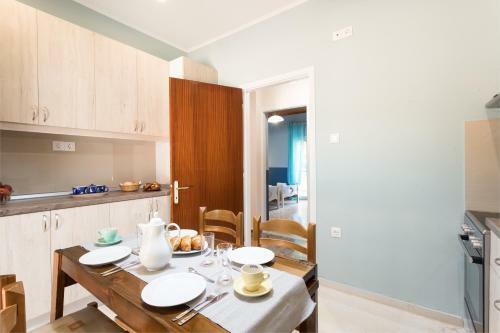 Olive Tree House