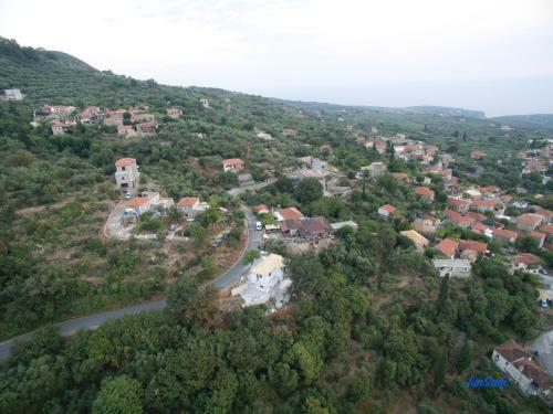 Taygetos Apartments