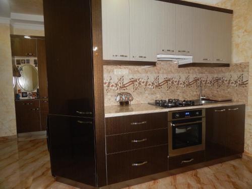 Apartament Inasaridze Ramazi78