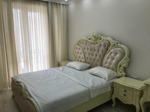 Giorgi's Apartment