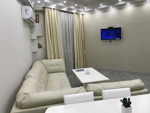 Giorgi's Apartment