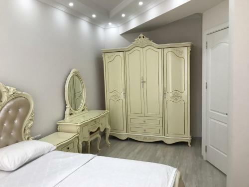 Giorgi's Apartment
