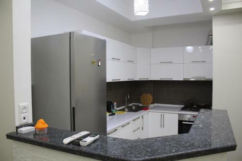 Giorgi's Apartment