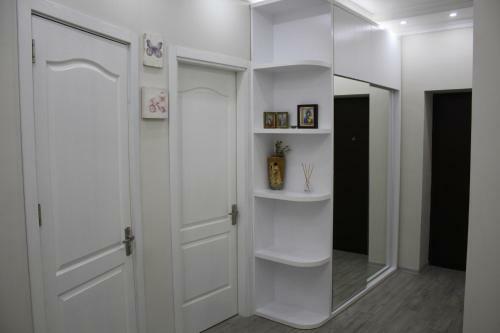 Giorgi's Apartment