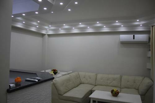 Giorgi's Apartment