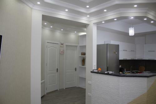 Giorgi's Apartment
