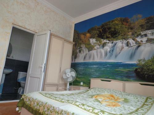 Hostal Guest House In Sarpi