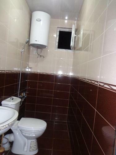 Hostal Guest House In Sarpi
