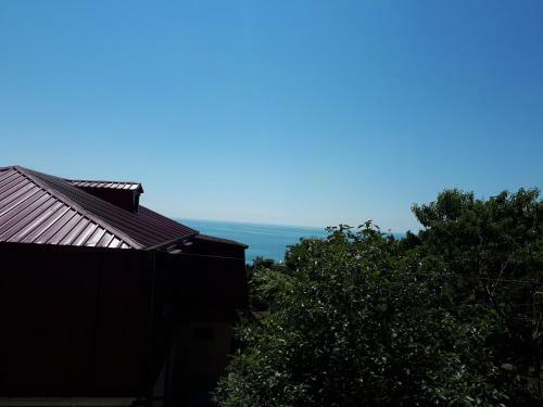 Hostal Guest House In Sarpi