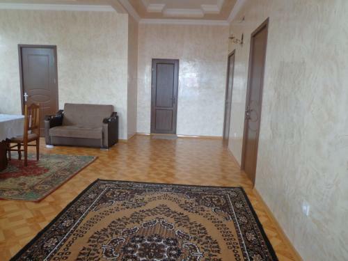 Hostal Guest House In Sarpi