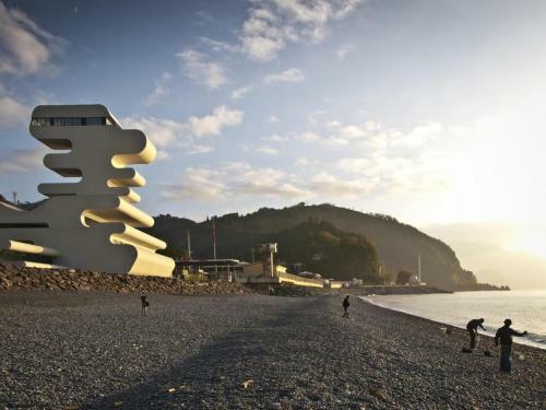 Hostal Guest House In Sarpi