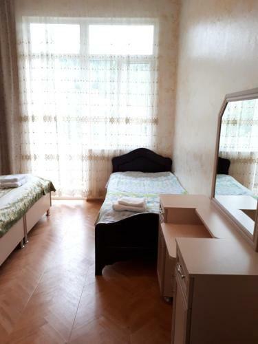 Hostal Guest House In Sarpi