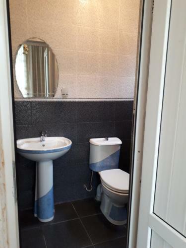 Hostal Guest House In Sarpi