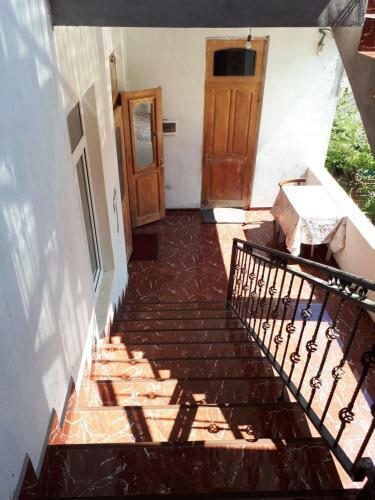 Hostal Guest House In Sarpi