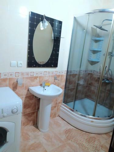 Apartment On 26 May Str