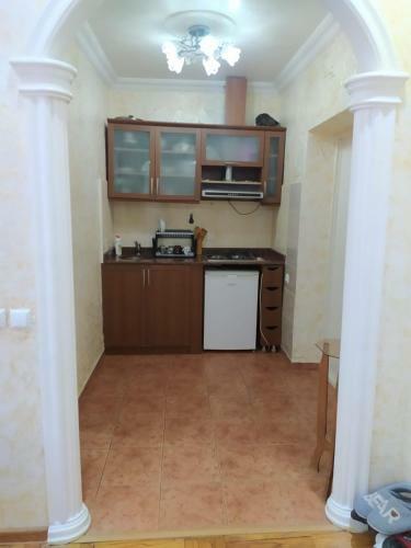 Apartment On 26 May Str