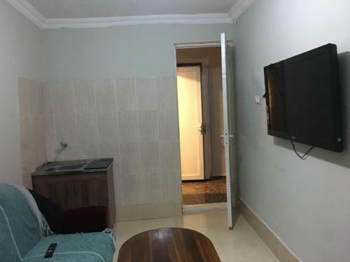 Hostal Guesthouse In Batumi