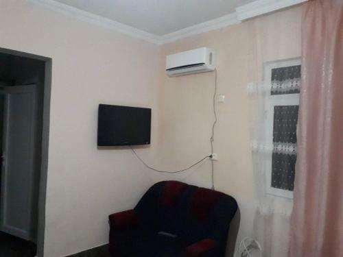 Hostal Guesthouse In Batumi