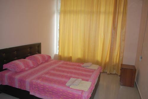 Hostal Guesthouse In Batumi