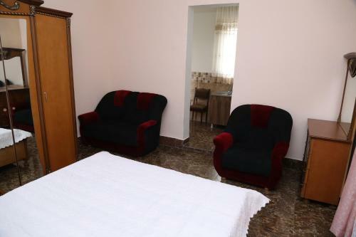 Hostal Guesthouse In Batumi