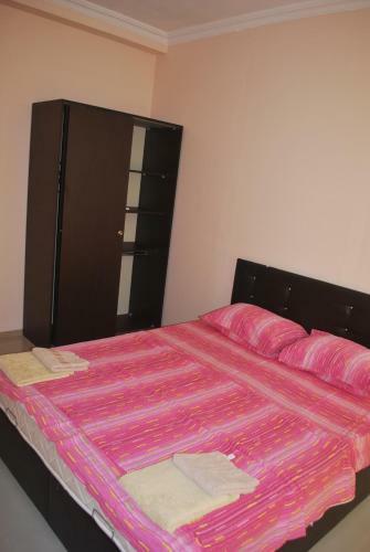 Hostal Guesthouse In Batumi