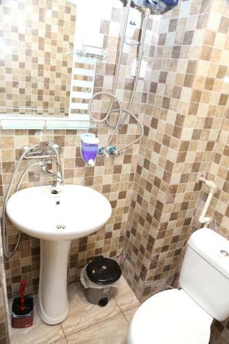 Hostal Guesthouse In Batumi
