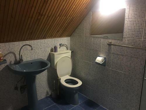 Apartamento Bag� Pince
