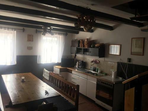 Apartamento Bag� Pince