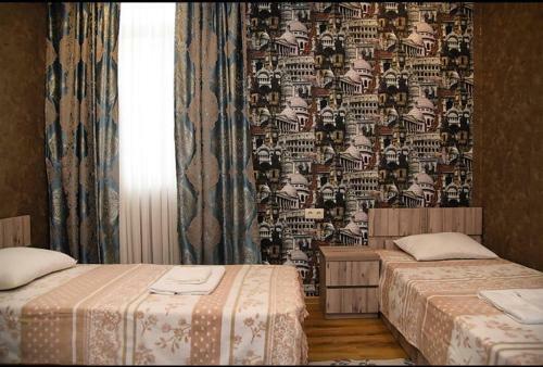 Apartamento Tambe