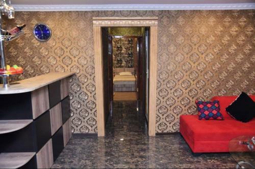 Apartamento Tambe