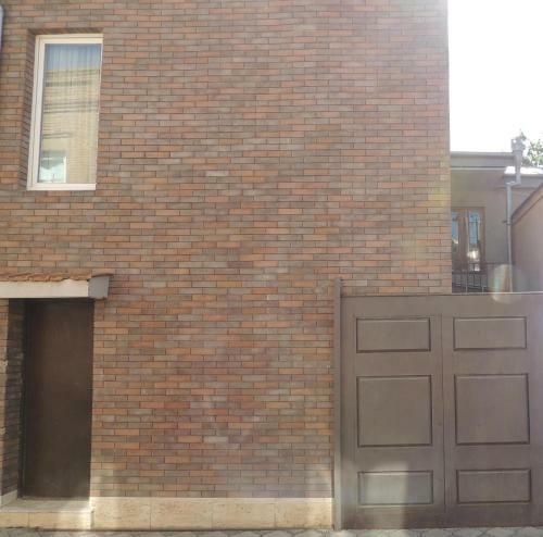 Apartment On Nikoloz Gotsitidze Str 22