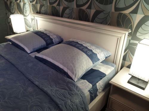 Apartment On Nikoloz Gotsitidze Str 22