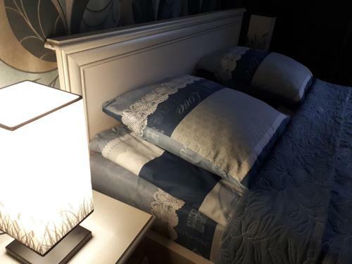 Apartment On Nikoloz Gotsitidze Str 22