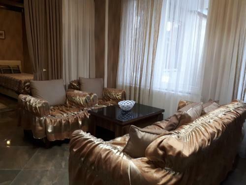 Apartment On Nikoloz Gotsitidze Str 22