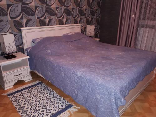 Apartment On Nikoloz Gotsitidze Str 22