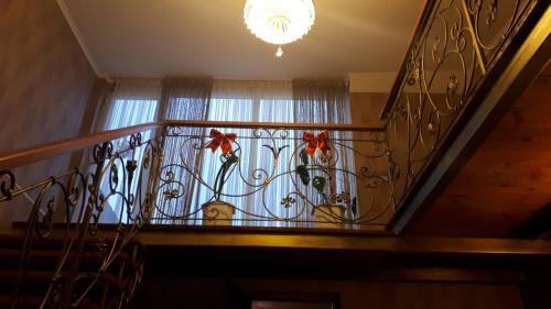 Apartment On Nikoloz Gotsitidze Str 22