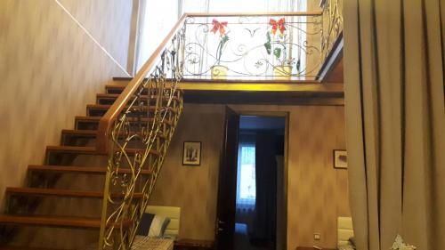Apartment On Nikoloz Gotsitidze Str 22