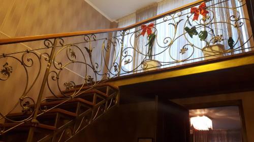 Apartment On Nikoloz Gotsitidze Str 22