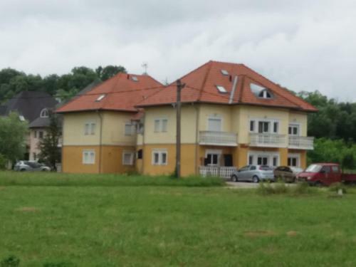 Major Apartman