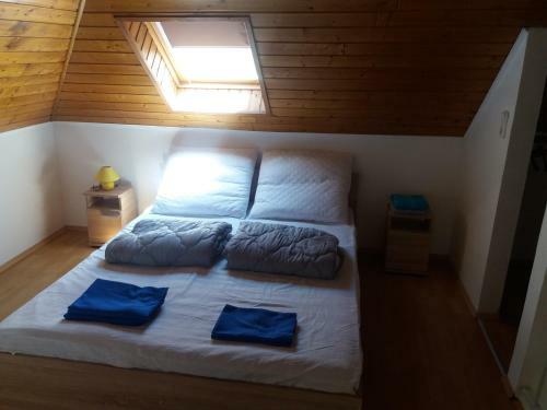 Major Apartman