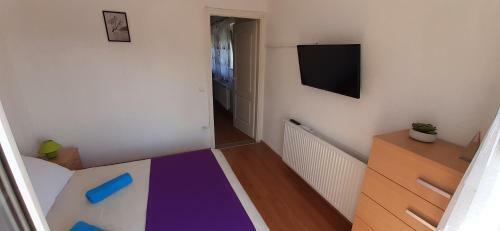 Major Apartman