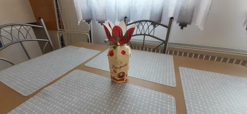Major Apartman
