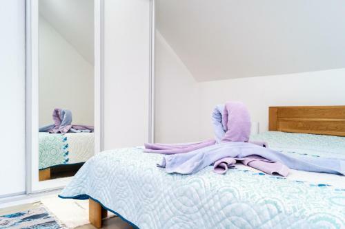 Allone Apartman