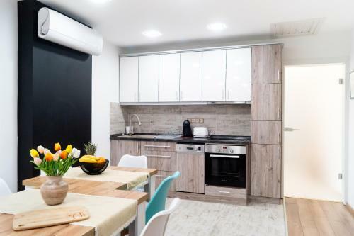 Allone Apartman