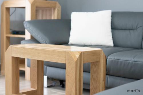 Allone Apartman